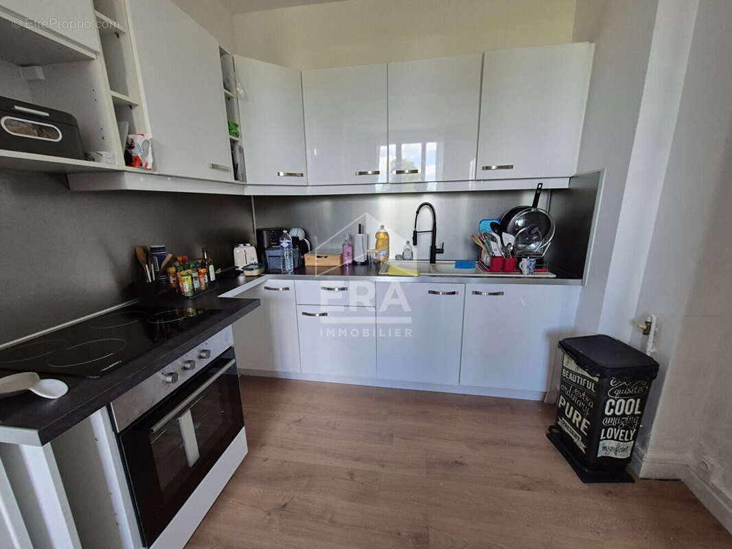 Appartement à SAINT-OMER