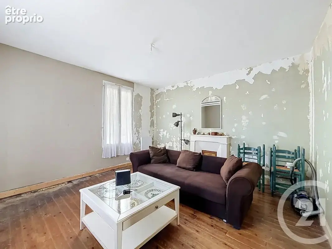 Maison 4 pièces 88 m² à vendre à Lamballe (22400) - photo 3