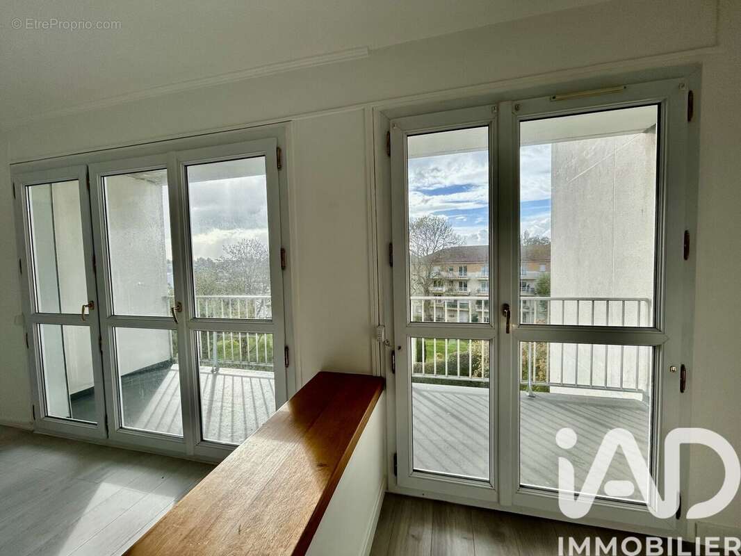 Photo 5 - Appartement à LE HAVRE