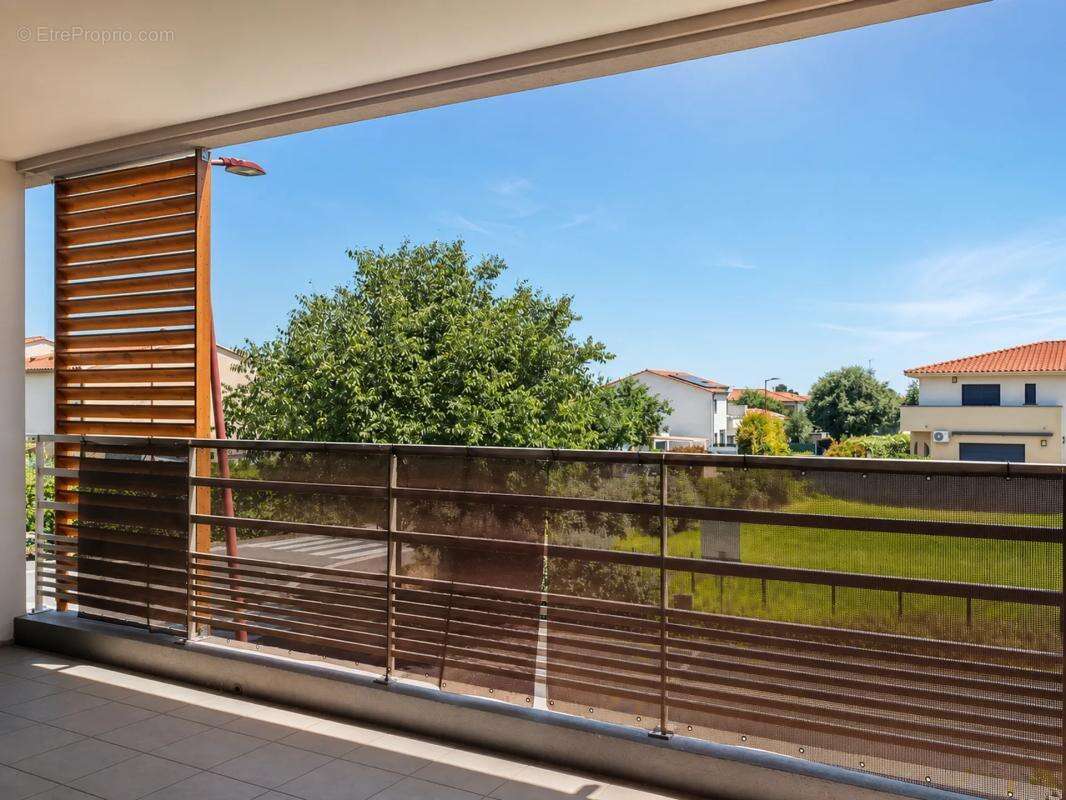 Appartement 2 pièces de 39 m² à Théza - photo 9