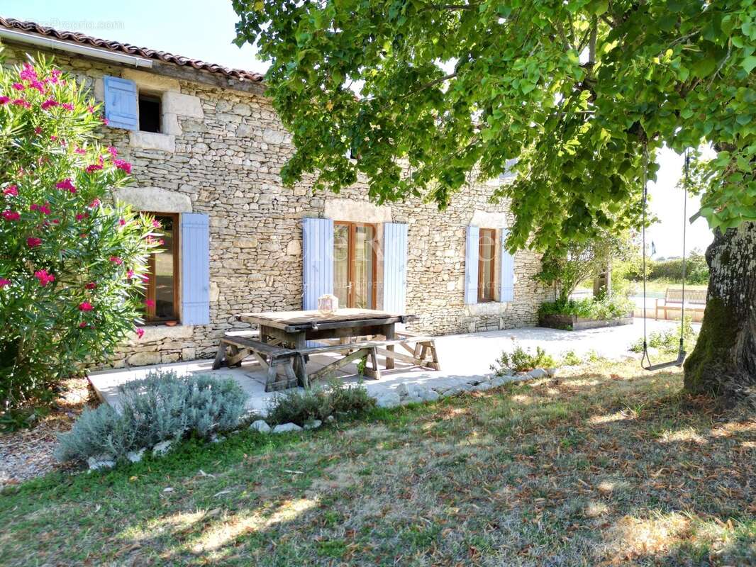 Maison à DURAS