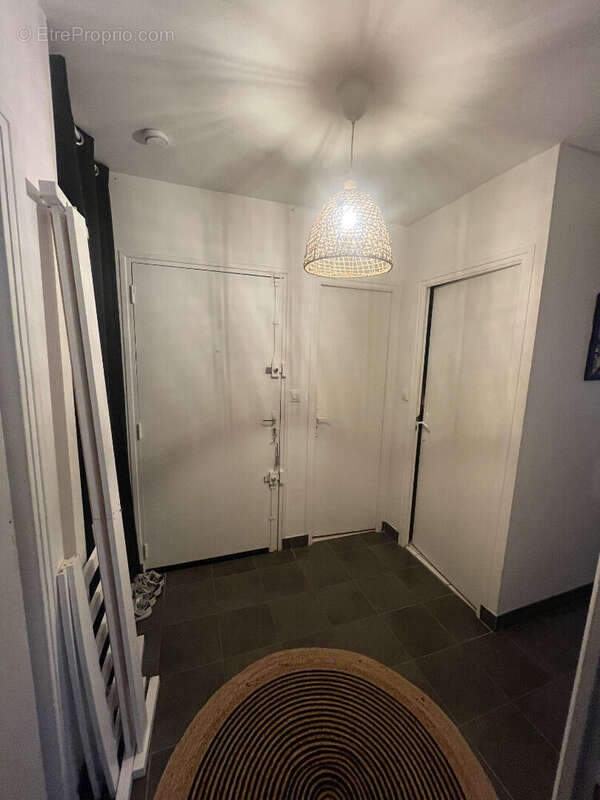 Appartement à BOURAY-SUR-JUINE