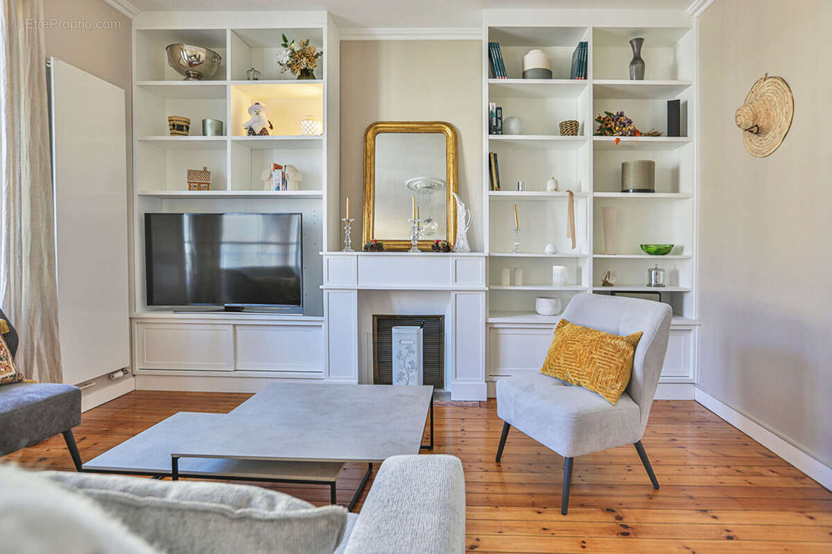 Maison à LES SABLES-D&#039;OLONNE