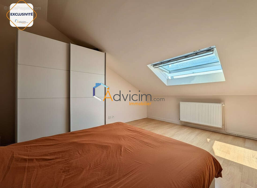 Appartement 82 m² à Orleans  - photo 5