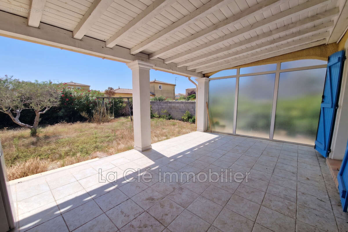 Maison 92 m² à Aigues-Mortes  - photo 8