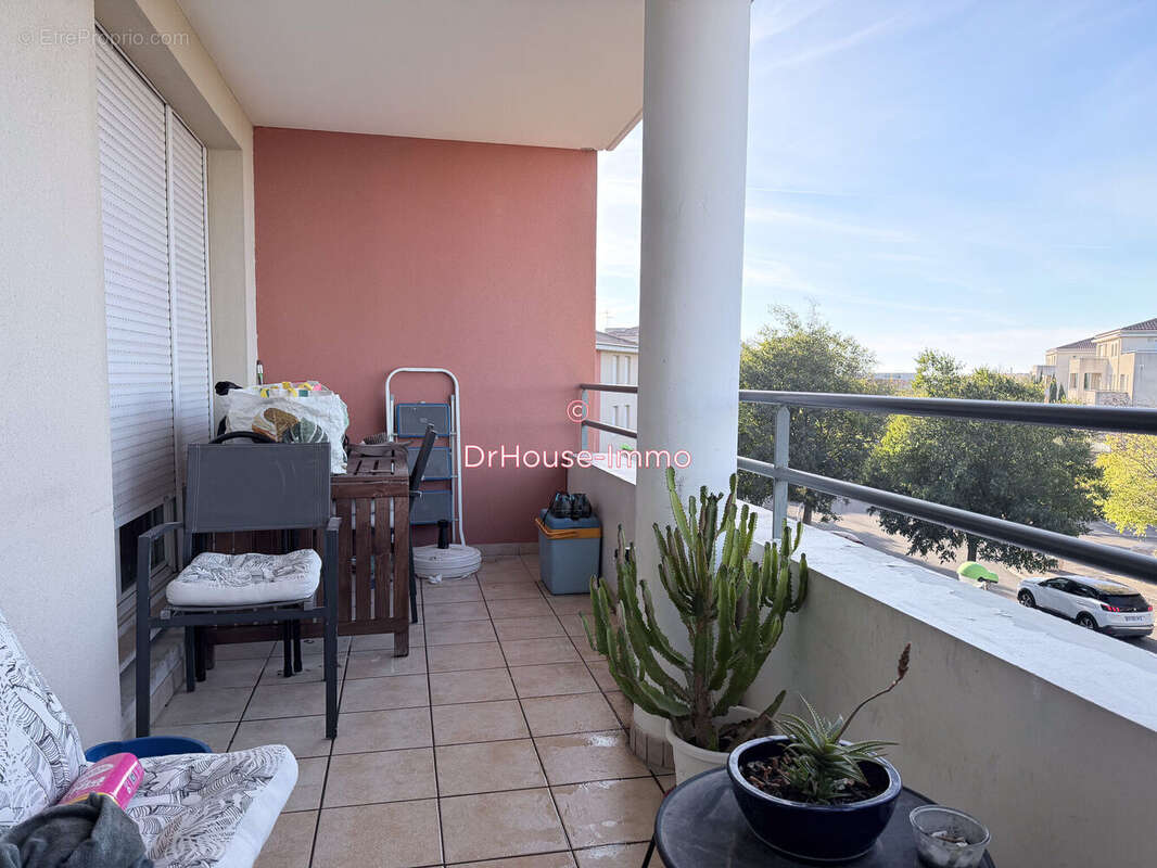 Appartement à ISTRES