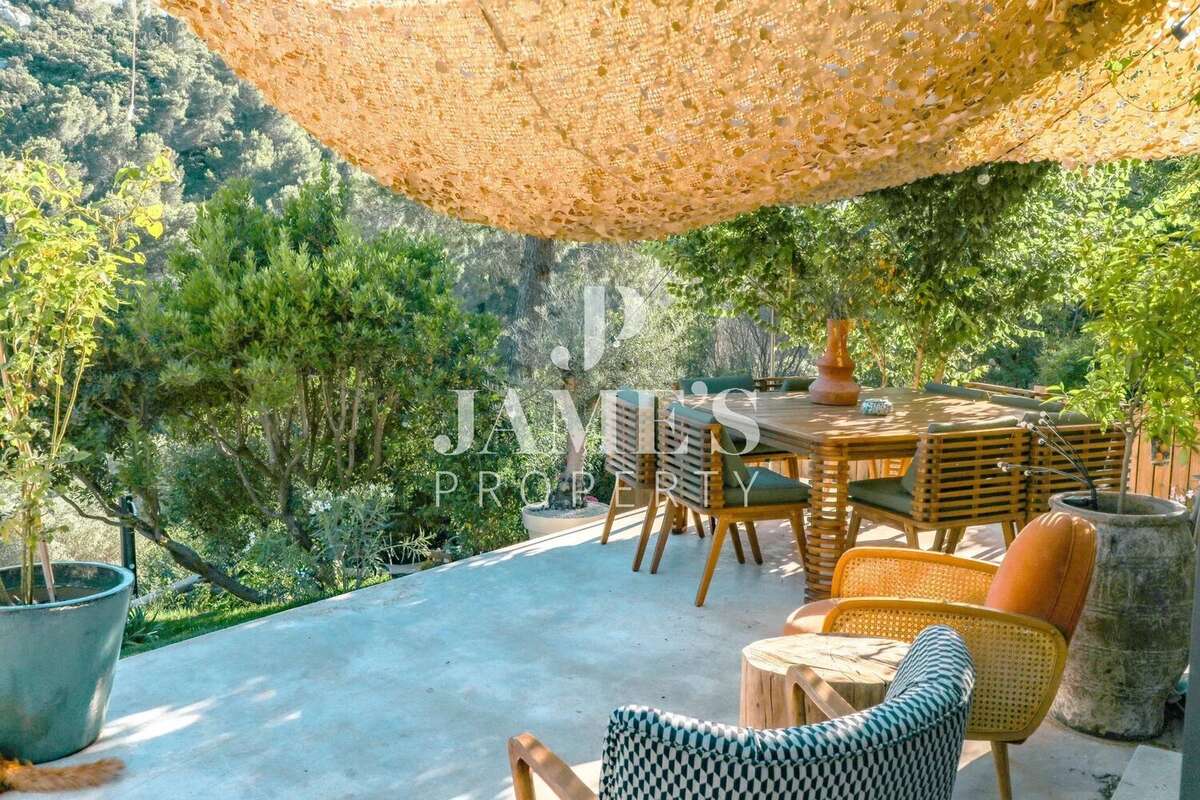 Maison à LES BAUX-DE-PROVENCE