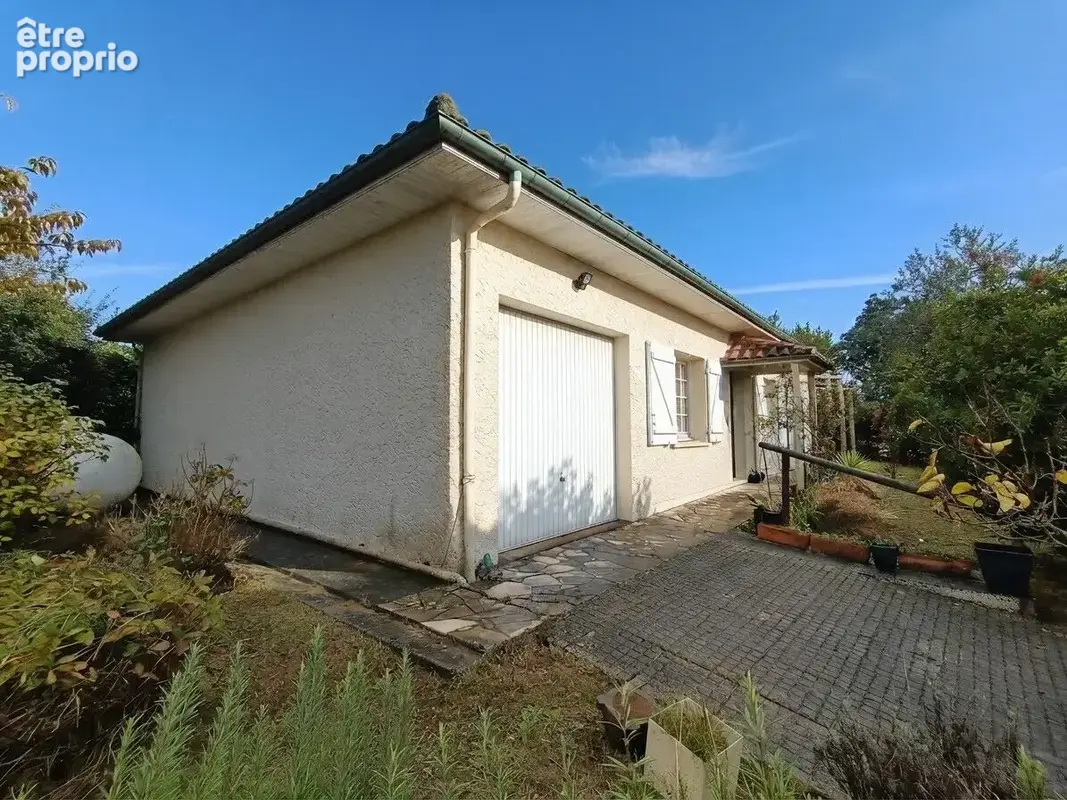 Maison à CREON