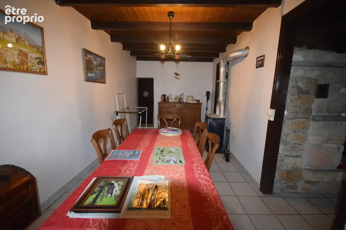 Maison 3 pièces 99 m² à vendre à Louhans (71500) - photo 4