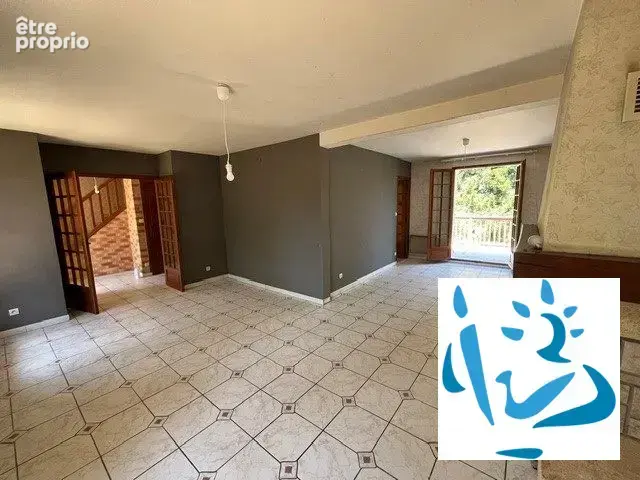 Maison 6 pièces 124 m² à vendre à Messincourt (08110) - photo 3