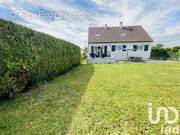 Photo 1 - Maison à QUINCY-VOISINS