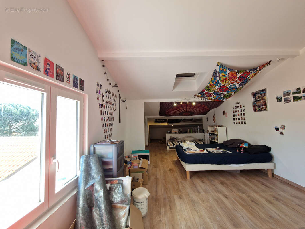 Maison à MILLERY