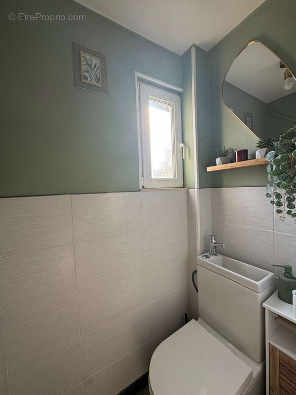 Maison à HENIN-BEAUMONT