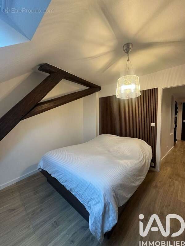 Photo 5 - Appartement à SAINT-DIE-DES-VOSGES