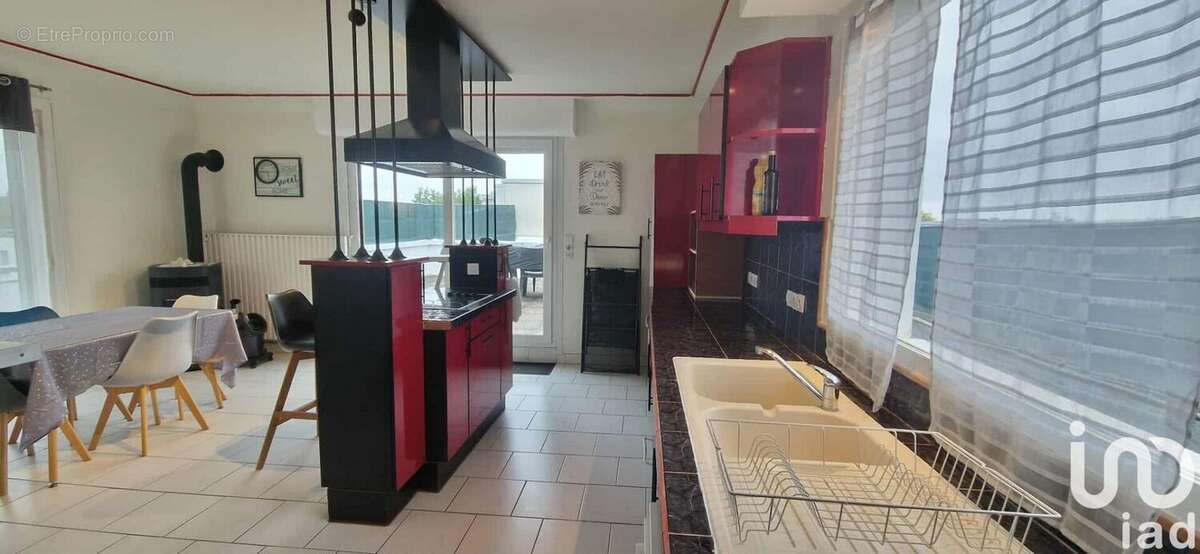 Photo 3 - Appartement à SAINT-DIZIER