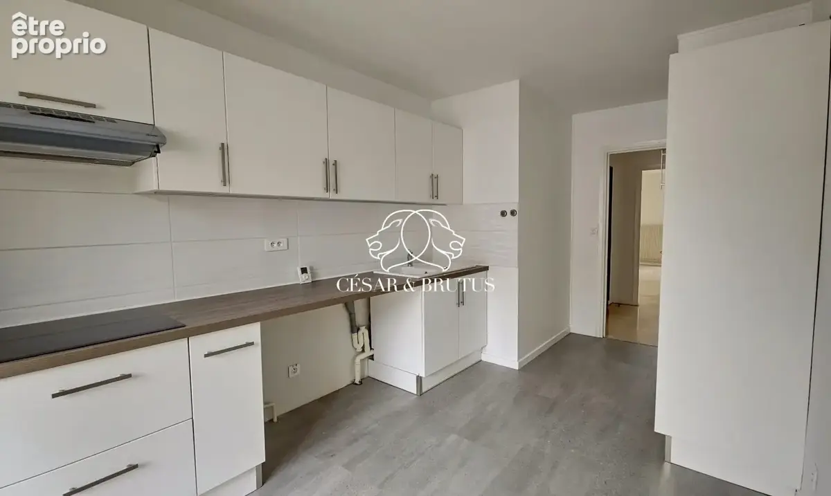 Appartement 76 m² à Lyon-6e  - photo 8