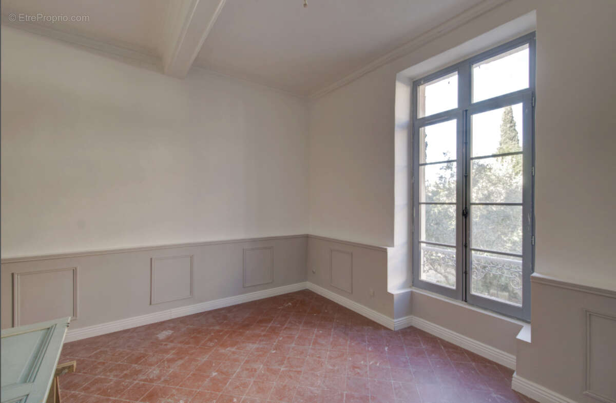 Appartement à SOMMIERES