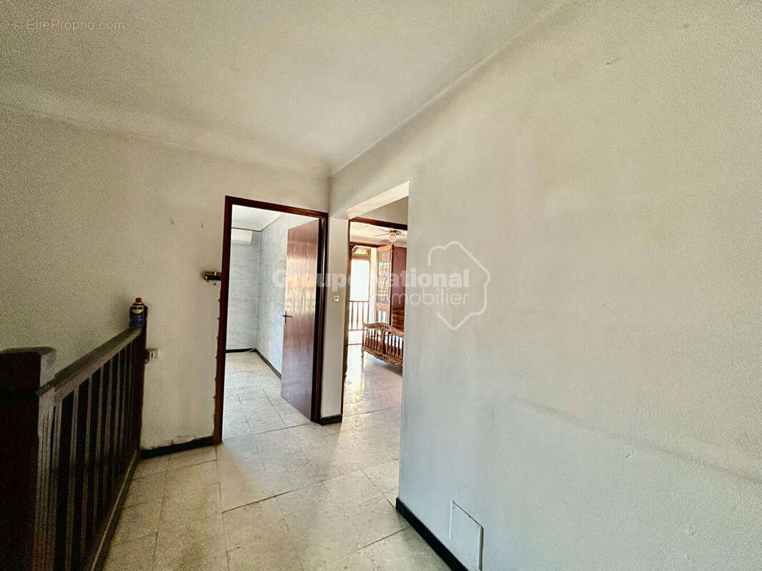 Maison à SAINTES-MARIES-DE-LA-MER