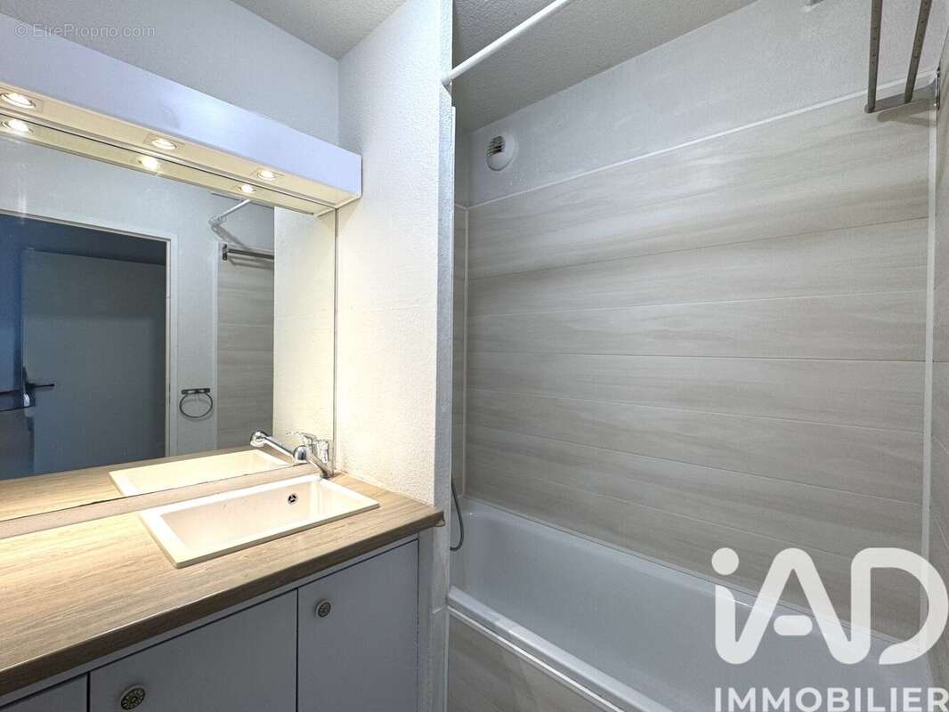 Photo 8 - Appartement à COLOMIERS