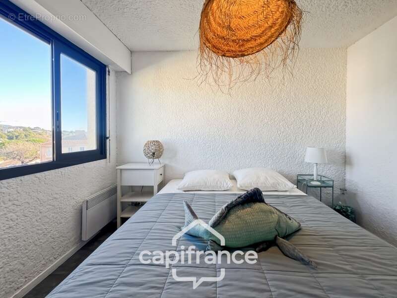Appartement à BORMES-LES-MIMOSAS