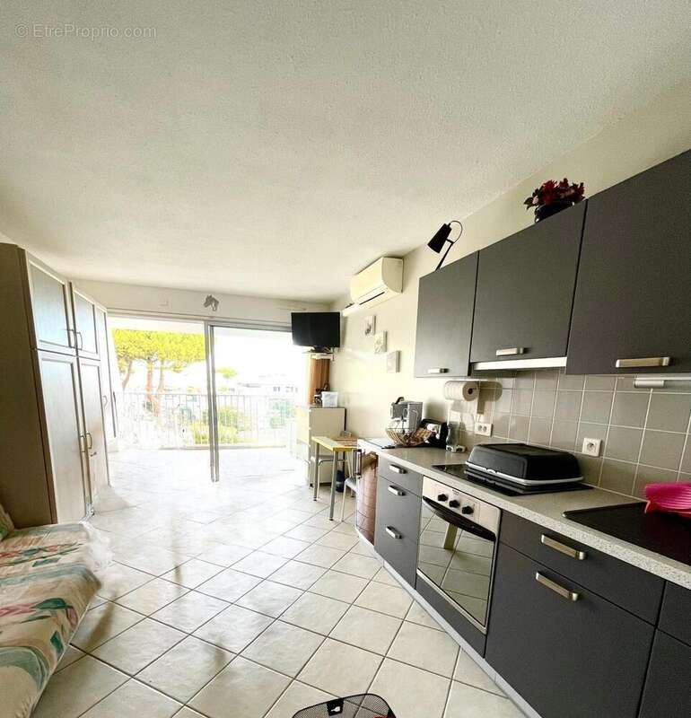 Photo 6 - Appartement à LE GRAU-DU-ROI