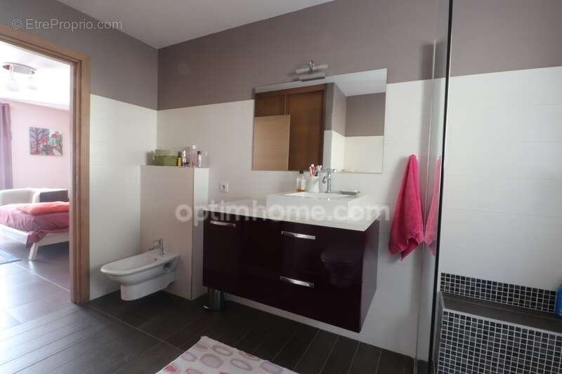 Maison à PENTA-DI-CASINCA