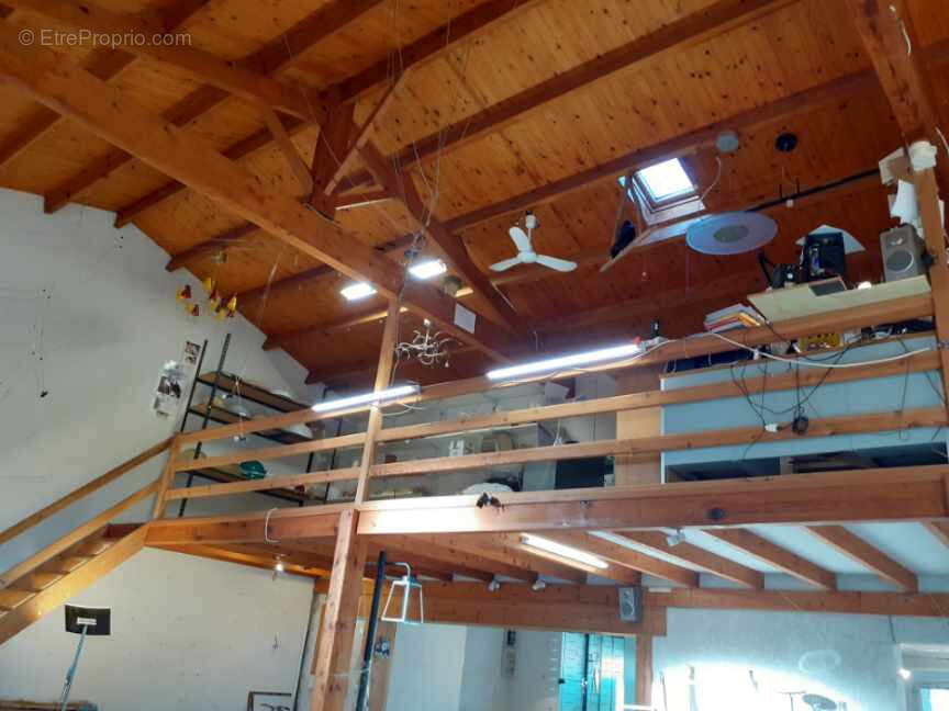 Commerce à SAINT-PIERRE-D&#039;OLERON