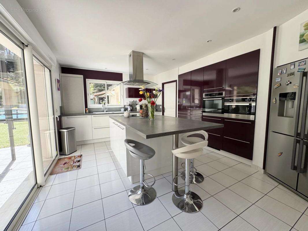 Maison à SAINT-AUGUSTIN