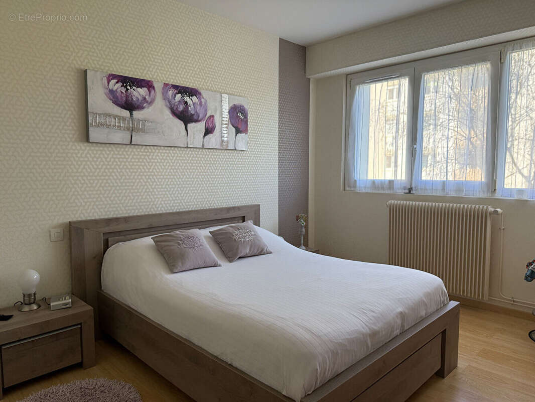 Appartement à SAINT-BENOIT