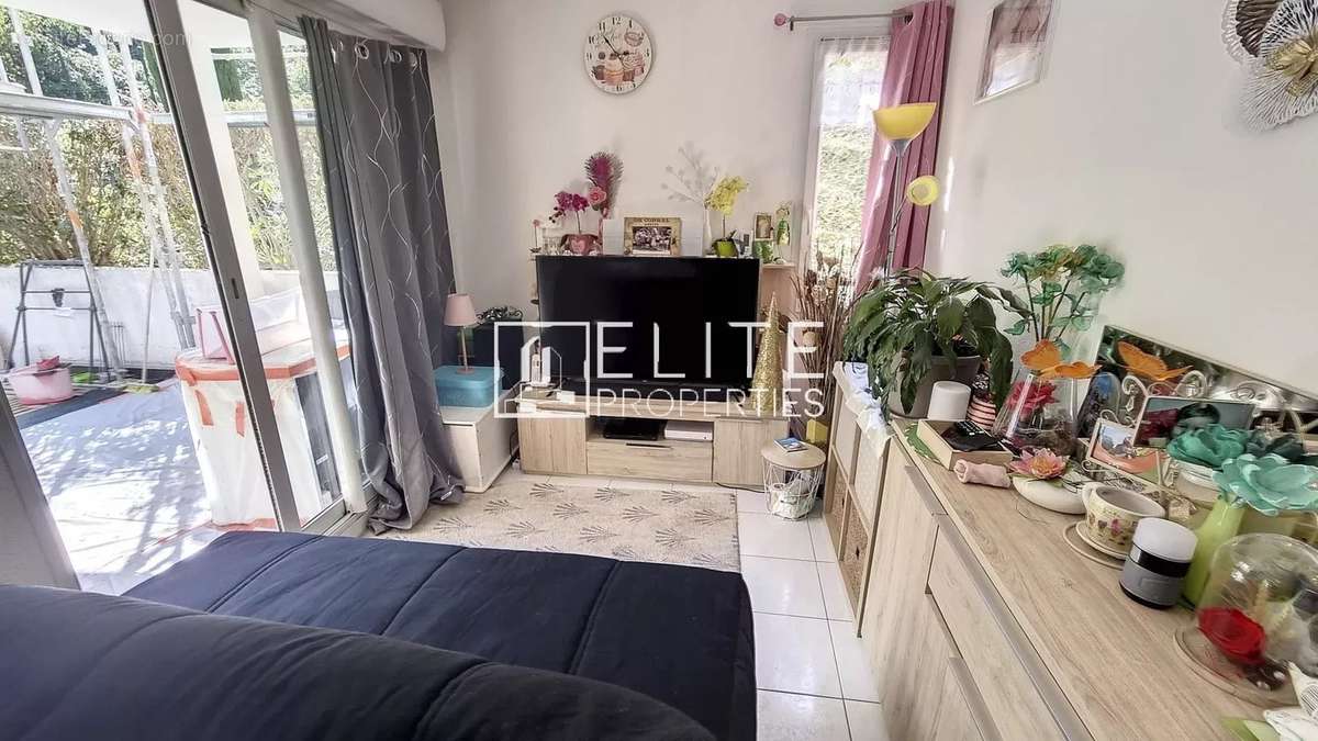 Appartement à GRASSE