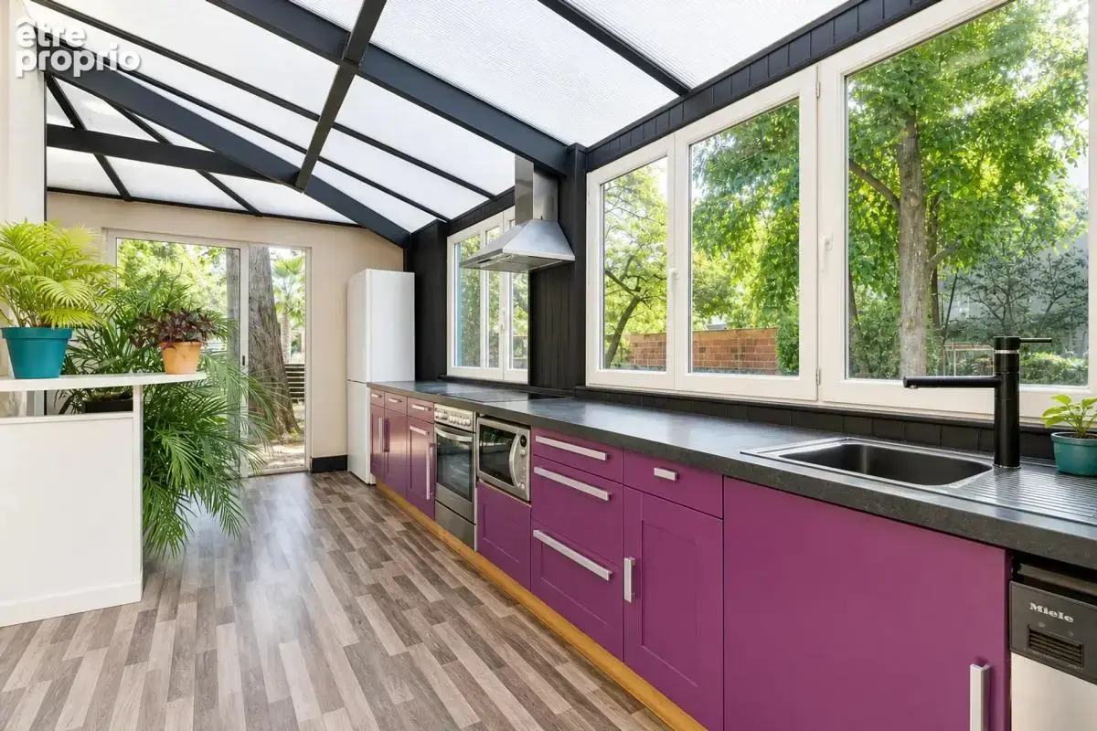 Maison de 7 pièces de 140 m² à Houilles - photo 16