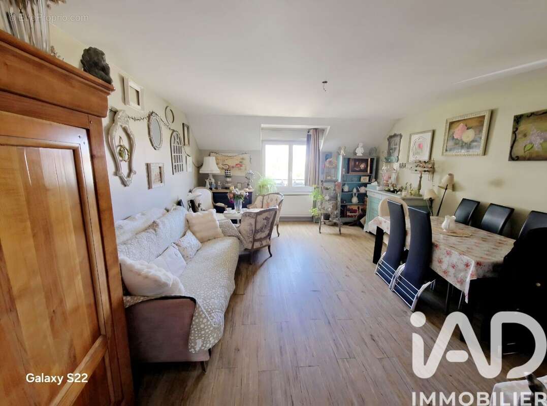 Photo 5 - Appartement à BOIS-D'ARCY