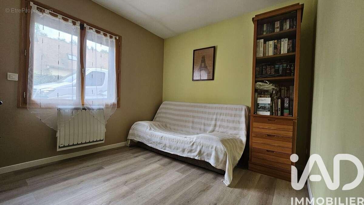 Photo 7 - Maison à GISORS