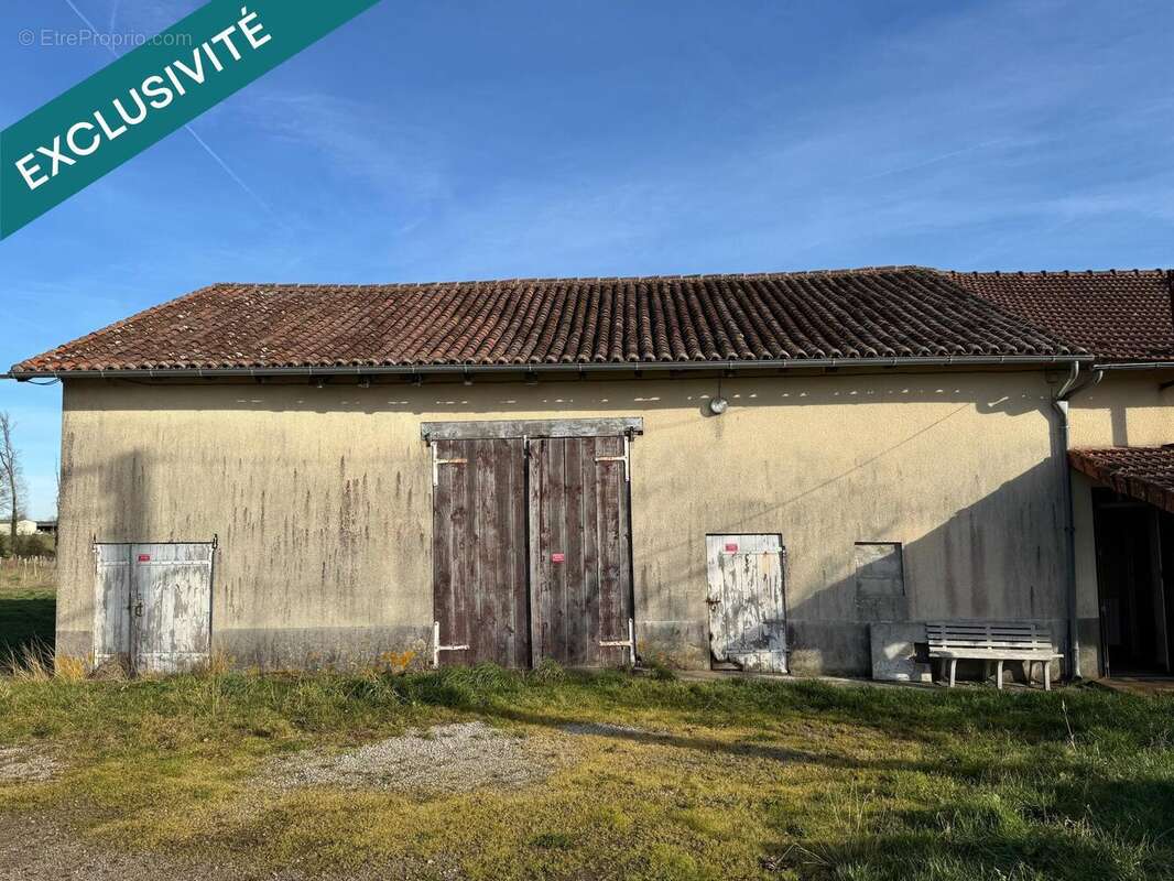 Photo 3 - Maison à ORADOUR-SUR-VAYRES