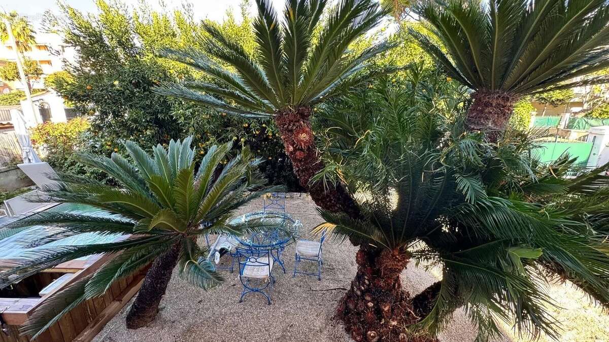 Maison à NICE