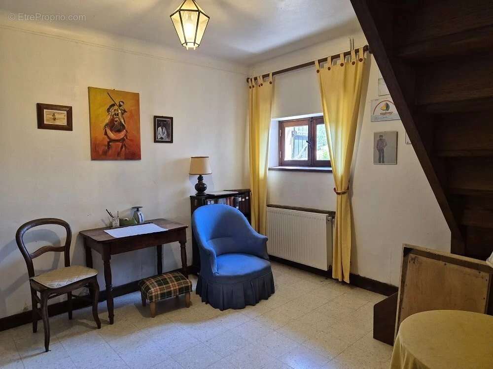 Maison à BOISCOMMUN