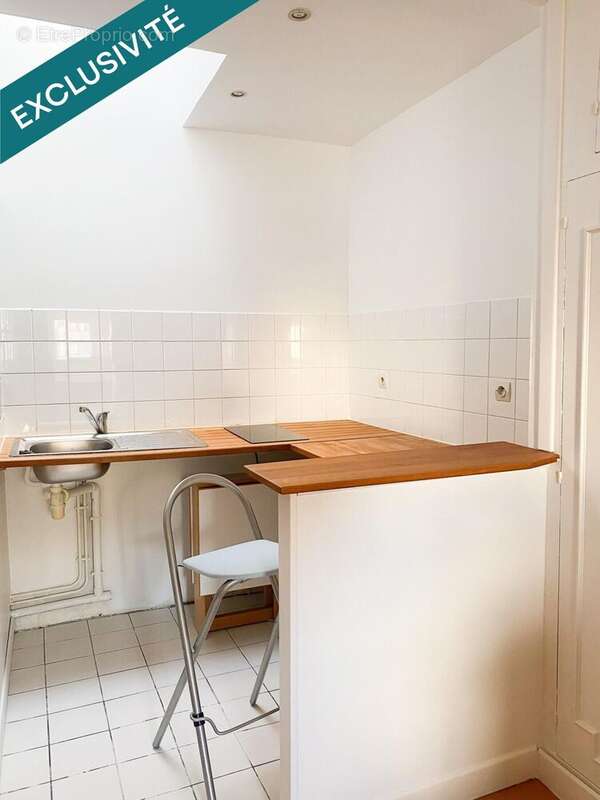 Photo 4 - Appartement à PARIS-9E