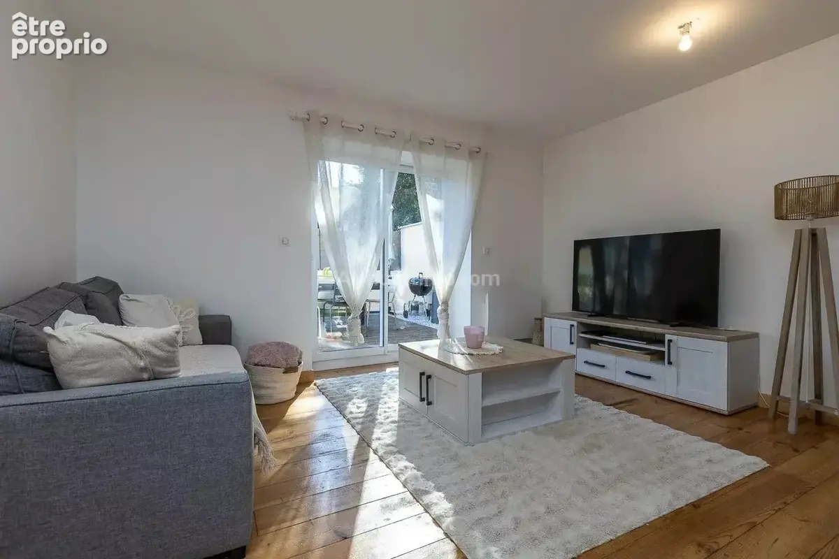 Vente Maison Belley(01300) 219 900ï¿œ - photo 4