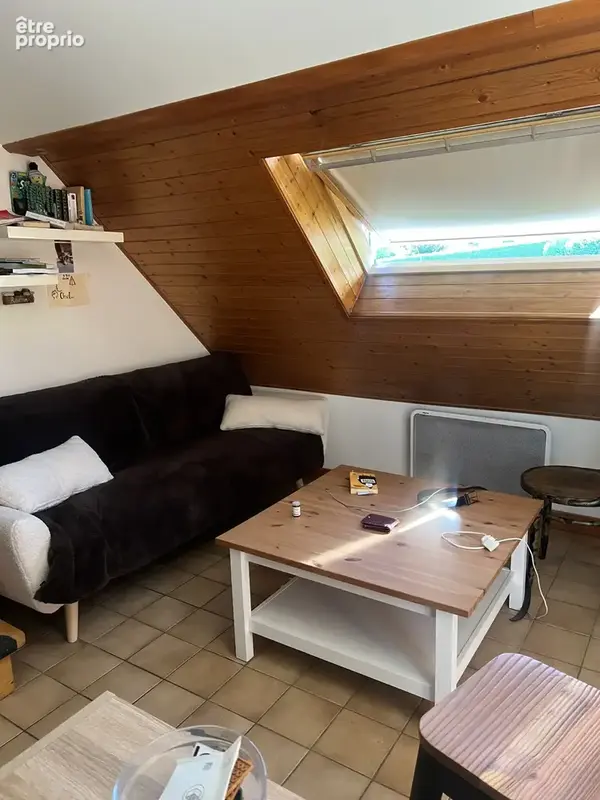 Ensemble de 4 appartements en mono propriété - photo 9
