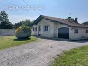 Maison à SAINT-VINCENT-DE-TYROSSE