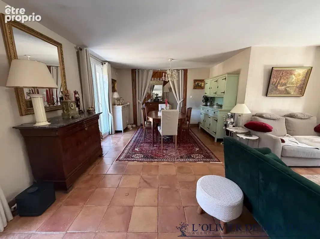 Maison individuelle Les Essarts Le Roi  de 139 m² au sol - photo 5