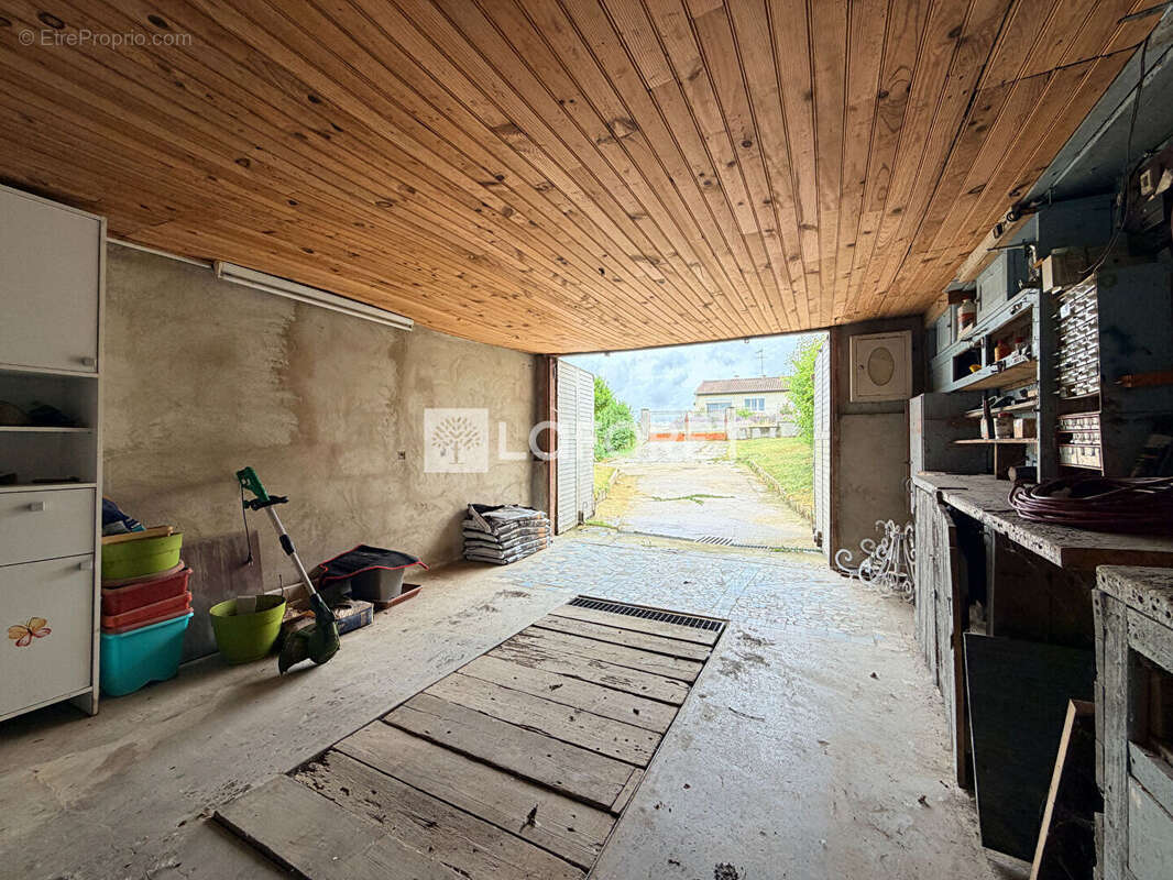 Maison type 4 - photo 17