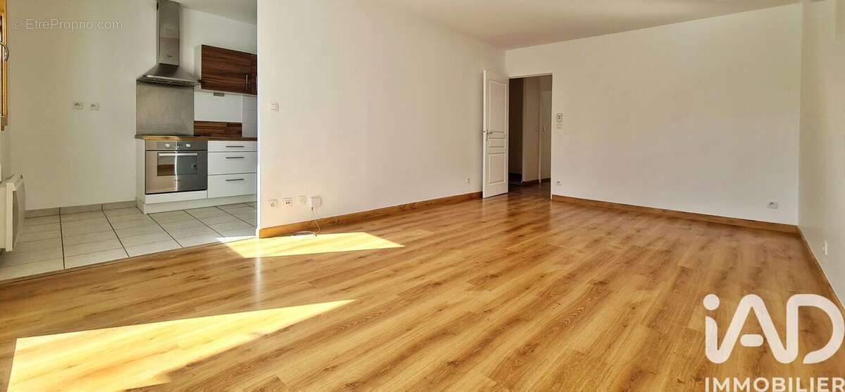 Photo 6 - Appartement à VANNES