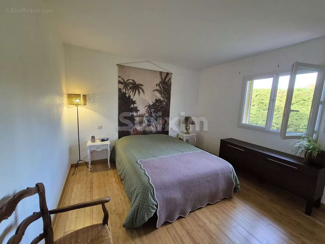 Maison à CHALON-SUR-SAONE