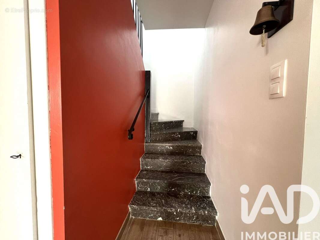 Photo 8 - Maison à SAINT-PIERRE-DU-MONT