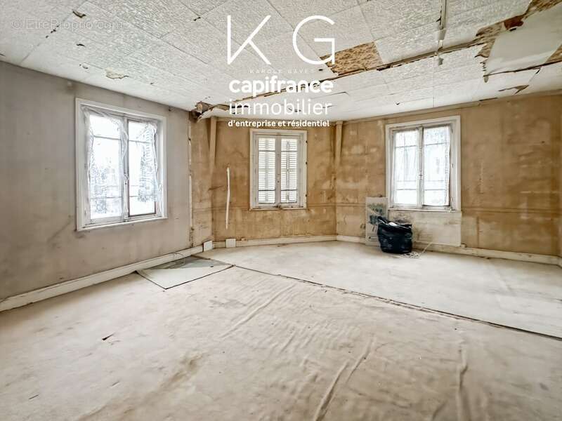 Appartement à DEAUVILLE