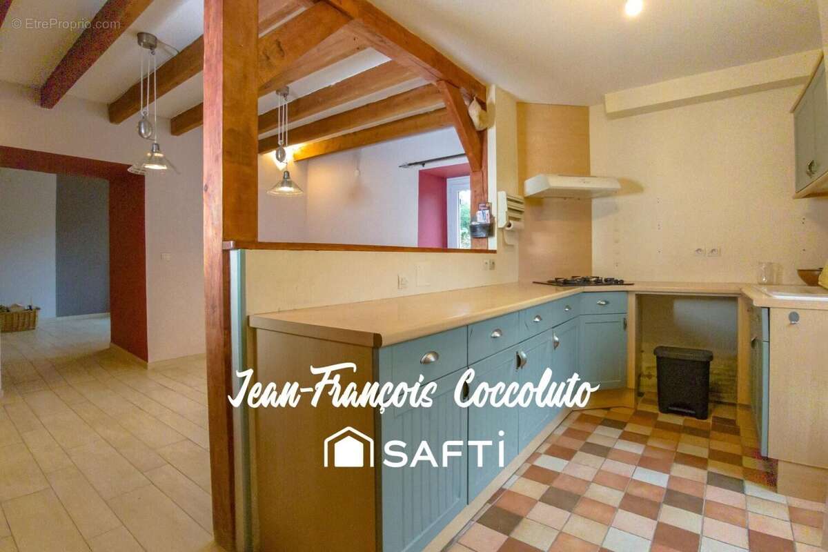 Photo 6 - Maison à MONTPEZAT