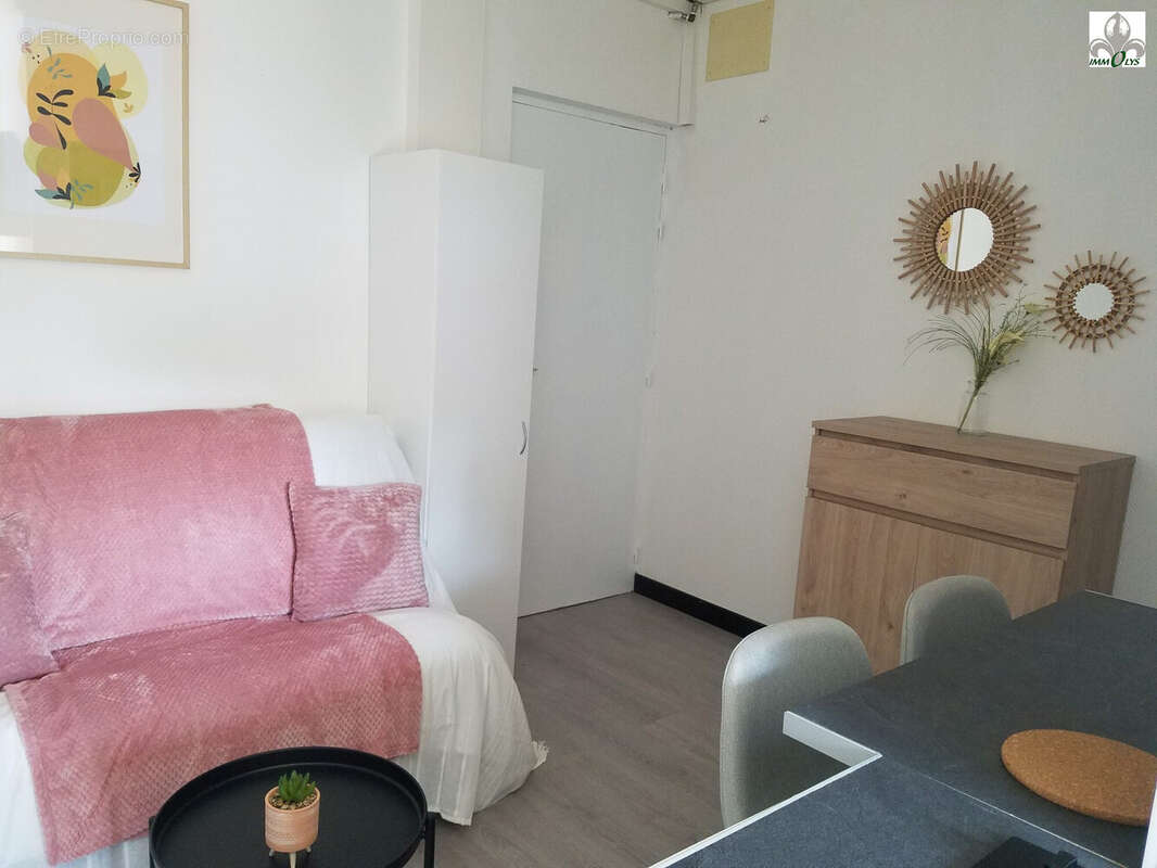 Appartement à BEAUNE