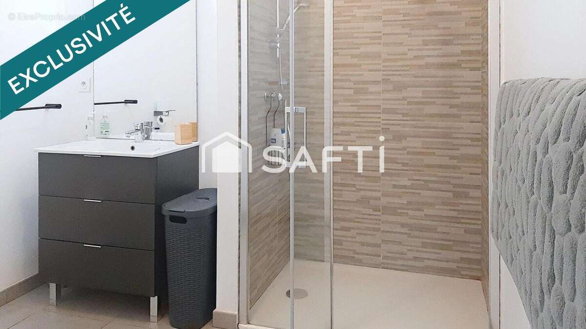 Photo 5 - Appartement à DINARD