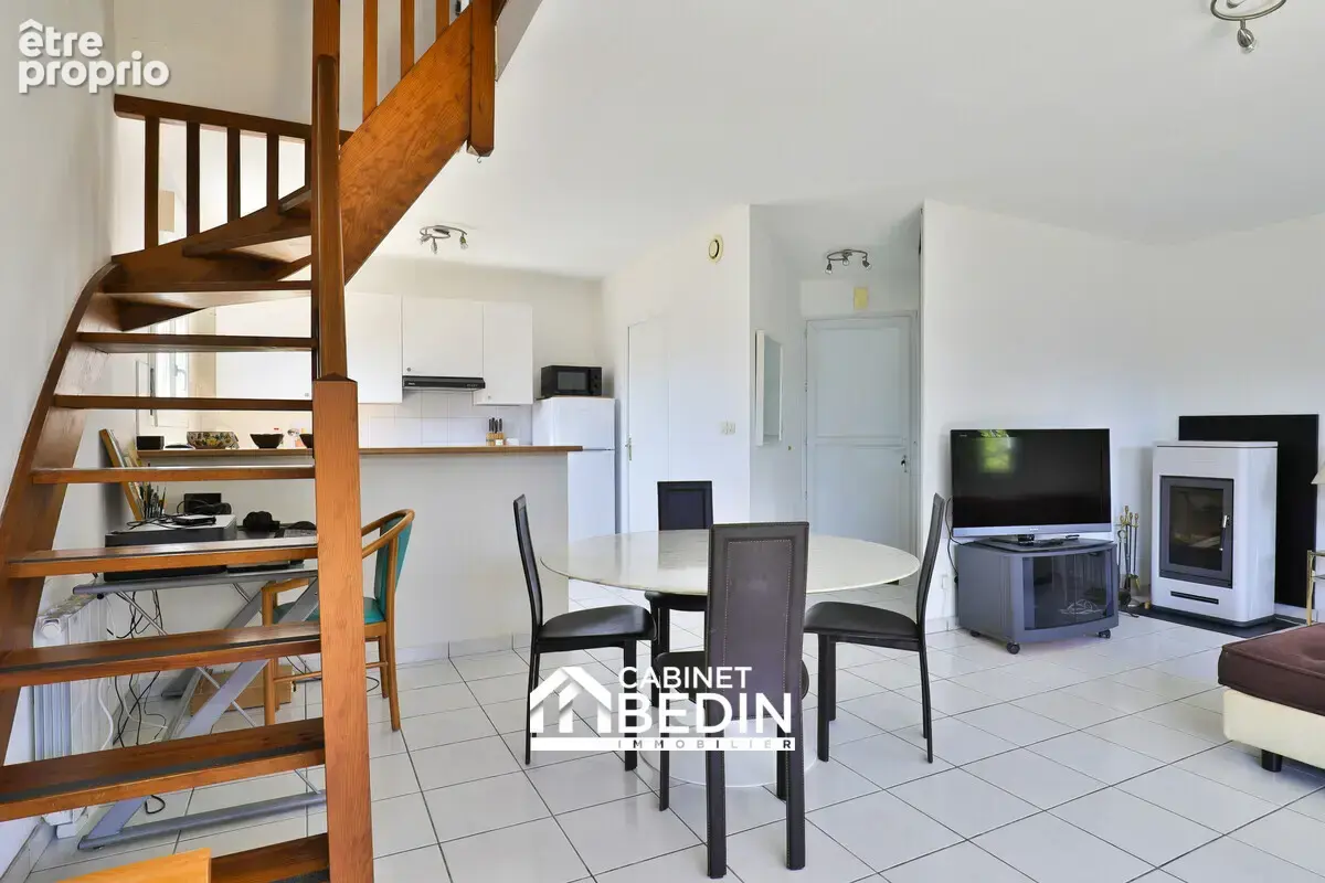 Maison 4 pièces 80 m² à vendre à Biscarrosse (40600) - photo 5
